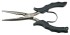 Kliješta Giants Fishing Carbon Steel Pliers 6,5"