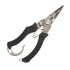 Kliješta Savage Gear Pro Split n Cut Plier