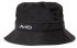 Klobouk Avid Carp Stealth Black Bucket Hat