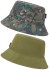 Klobouk Trakker Reversible Bucket Hat