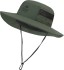 Klobúk Giants Fishing Hat UV40+ Dark Green