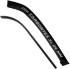 Kobra Zfish Carbontex Throwing Stick L 24mm/90cm