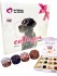 Kolagénová Bonboniéra Pre Väčšie Psy LK Baits Pet Nutrigel Collagen Bonbons 120g