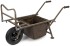 Kolica Fox Voyager Barrow