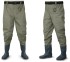 Kombinezon Delphin HRON Pants