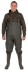Kombinezon Fox Khaki HD Waders