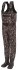 Kombinezon Kinetic NeoRush Bootfoot