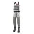 Kombinezon Simms G3 Guide Bootfoot Felt Cinder