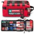 Komplet prve pomoći Survival First Aid Kit Large