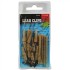 Kompletni Set za Bočno Olovo Giants Fishing Lead Clips Camo Set