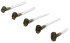 Konektor Zfish Svítící Ampule Tip Rod Connector