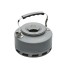 Konvice Trakker Armolife Power Kettle