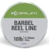 Korman Barbel Line 500m