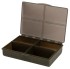 Krabička Fox Internal 4 Compartment Box