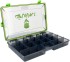 Krabička Gunki Waterproof Box Lures L