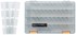 Krabička Savage Gear Lurebox Smoke 5B 27,5x18x4,5cm