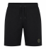 Kraťasy Fox Collection Jogger Short - Black