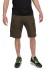 Kraťasy Fox Collection LW Cargo Shorts Green/Black