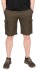 Kraťasy Fox LW Khaki Combat Shorts