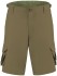 Kraťasy Korda Kore Kombat Shorts Military Olive