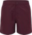 Kratke hlače Korda LE Quick Dry Shorts Burgundy