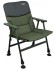 Kreslo Carp Spirit Level Chair with Arms Kreslo Carp Spirit Level Chair with Arms