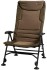 Křeslo JRC Defender II Relaxa Hi-Recliner Arm Chair