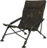 Křeslo Korda Compac Low Chair Dark Kamo