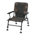 Kreslo Prologic Avenger Relax Camo Chair