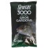 Krma Sensas 3000 Gros Gardons Crno 1kg