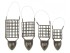 Krmilo Preston Bullet Feeders