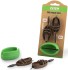 Krmítková Sada Zfish Method Feeder Set ZFX 2+1 Krmítková Sada Zfish Method Feeder Set ZFX 2+1