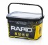 Krmítková Směs Mivardi Method Mix Rapid 3kg