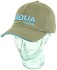Kšiltovka Aqua Products Panel Cap