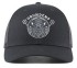 Kšiltovka Grundéns Sentinel of the Seas Trucker Black O/S