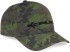 Kšiltovka Korum Vodootporna Kapa - Camo pun uzorak