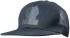 Kšiltovka Nash Make It Happen Big Fish Trucker Cap Black