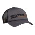 Kšiltovka Savage Gear Classic Trucker Cap Sedona Grey
