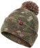 Kulich Trakker Camo Bobble Hat Kulich Trakker Camo Bobble Hat