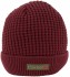 Kulich Trakker Plum Textured Beanie