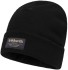 Kulich Trakker Techpro WR Beanie Black