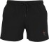 Kupaće gaće Fox Collection Black LW Swim Shorts