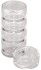 Kutija Meiho Round Case M promj.50x128mm (5kom)