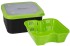 Kutija Mikado Box for Pellets With Strainer