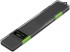 Kutija za Feeder Návazce Delphin Reaxe RIGIN Maxi 303x60mm