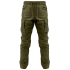 Laki Hlače Kumu Utility Cargos Khaki