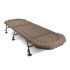 Lehátko Avid Carp Benchmark LevelTech Bed