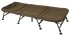 Lehátko + Spací Pytel Fox Flatliner X MF8 - Bed Only