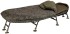 Ležadlo Trakker Levelite Oval MF-HSR Wide Sleep System