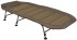 Ležaljka Fox Voyager XL Bed